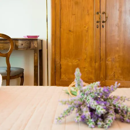 Guest house Le Del Nonno Momi *