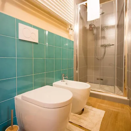 Le Del Nonno Momi Guest house
